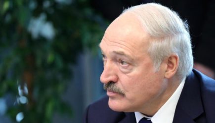 «Сутки на ответ»: президента Белоруссии вызвали на дуэль