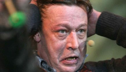 &#171;Миша подобное не прощает&#187;: вскрылись подробности четвертого развода Ефремова