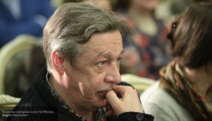 До смертельного ДТП Ефремов пережил предательство жены