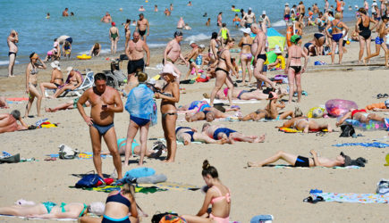 Раскрыты реальные данные о загруженности отелей в Крыму и Сочи