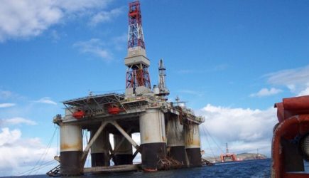 Страны Балтии попали в ловушку сиюминутных скидок на нефть