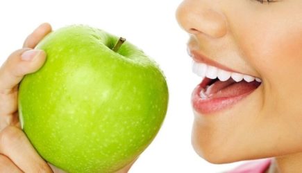 Отбеливание зубов в домашних условиях: лучшие народные методы