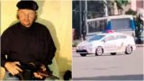 Захват автобуса в Луцке: что известно о террористе и его требованиях