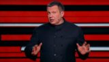 Россияне решительно отреагировали на резкие слова Соловьева о жителях Хабаровска
