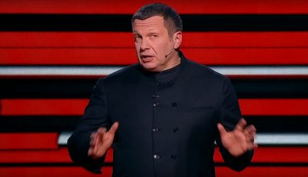 Россияне решительно отреагировали на резкие слова Соловьева о жителях Хабаровска