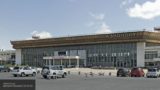 Аноним сообщил о бомбе в аэропорту Хабаровска