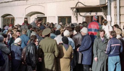 Эксперты назвали сроки расчета по советским вкладам