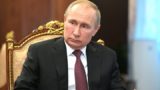 Вопрос Донбасса решён, Путин сказал своё слово — Кедми