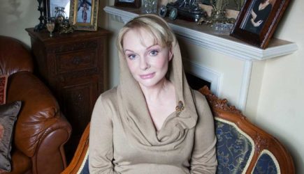 Загадочная смерть мамы и тайна происхождения: о чем молчала Ирина Цывина
