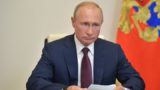 Чем грозит России обострение? Путин высказался об азербайджано-армянской &#171;войне&#187;