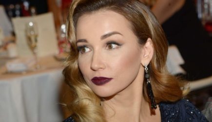 Организм не выдержал: Чехова обратилась к медикам