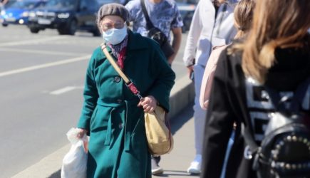 Некоторым пенсионерам пообещали дополнительные выплаты: Почти три тысячи рублей