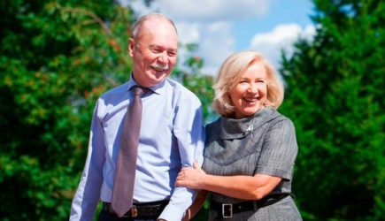 Повышение пенсий с 1 августа: назван размер прибавки