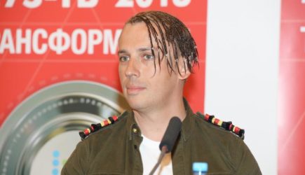 Помолодевший Галкин раскрыл свой секрет