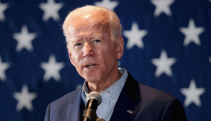 Стало известно о возмутивших российских чиновников словах Байдена