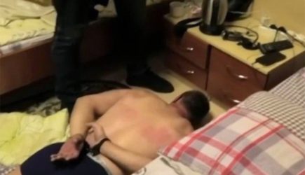 В Белоруссии сообщили о переброске в страну 200 бойцов