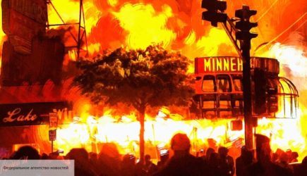 Экс-советник ЦРУ рассказал о готовящемся захвате Белого дома