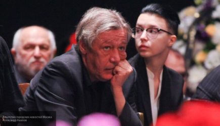 Предварительное заседание по делу актера Ефремова отложено на 30 июля