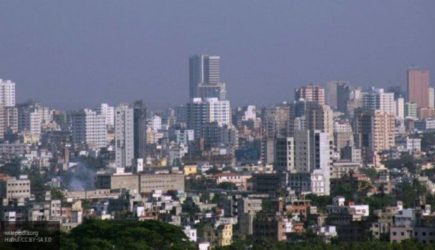 Четверо полицейских пострадали от взрыва на участке в Бангладеш