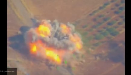 Иракские СМИ сообщили об обстреле международного аэропорта Багдада