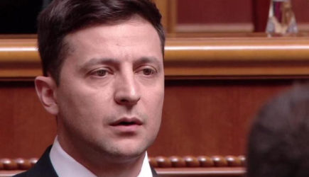 Политолог Головачев рассказал, страх перед кем заставил Зеленского позвонить Путину