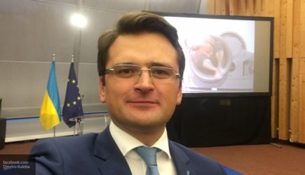 Украина пригласила Польшу к участию в международной платформе по &#171;деоккупации&#187; Крыма