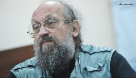 Вассерман словами Маркса описал, чем закончится противостояние России и США