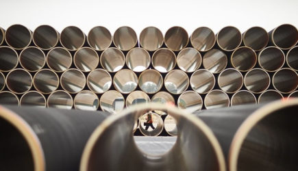 Юшков двумя фактами раскрыл вброс Дании с нерестом трески против «Северного потока-2»