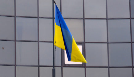 Киев отреагировал на задержание в Белоруссии украинцев в составе российского ЧВК