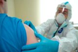 Все испытавшие российскую вакцину от коронавируса выработали иммунитет
