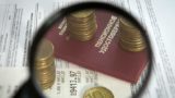 Пенсионеры могут остаться без выплат с 1 октября