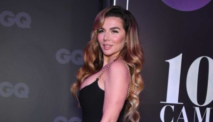 &#171;Я вас сейчас порежу!&#187;: Седокова пожаловалась на жуткие угрозы