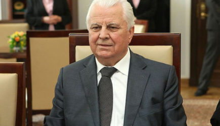 «Будет &quot;ездить по ушам&quot;»: зачем Кучму заменили Кравчуком