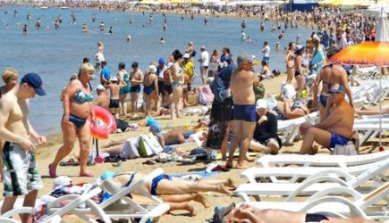 «Офигеваем сами»: у россиян зла не хватает от творящегося в Сочи