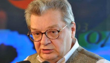 Смерть Беляева: стали известны обстоятельства