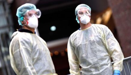 Умрет 80%: учёные ошарашили прогнозом по КОВИД