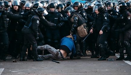 Скоро начнется &#171;охота на русских&#187;: опасную свободу ликвидируют