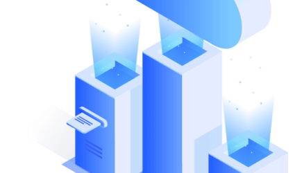 Подключение к облачному серверу &#8212; быстро, выгодно, надежно