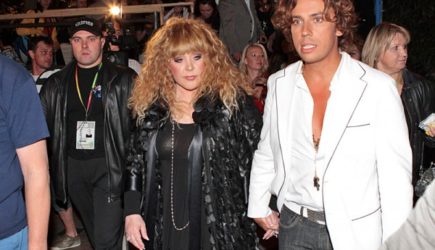 Новость о разводе Галкина и Пугачевой шокировала российский шоу-бизнес