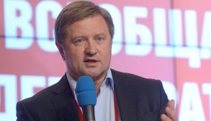 &laquo;Оборотни&raquo; вокруг Лукашенко : интервью с экспертом