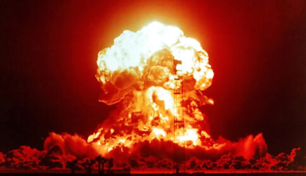 Норвежская ясновидящая предсказала войну: начнется она в…