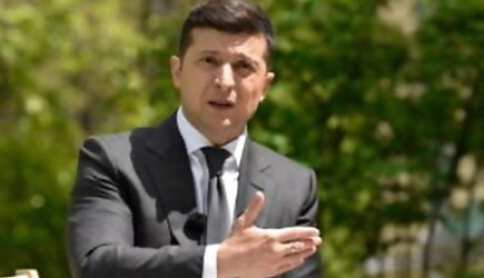 &laquo;Украину нужно уничтожить&raquo;