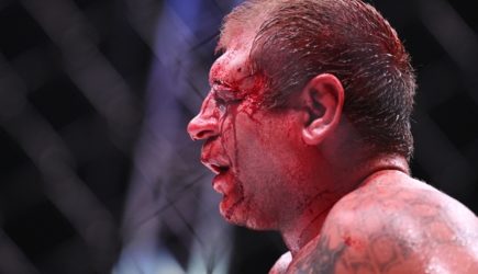 Емельяненко обвинили в применении допинга