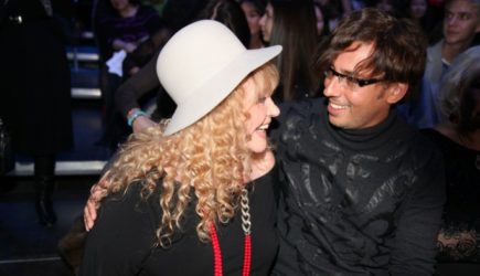 Галкин бурно отреагировал на слухи о разводе с Пугачевой