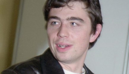 Дочь Сергея Бодрова вышла замуж