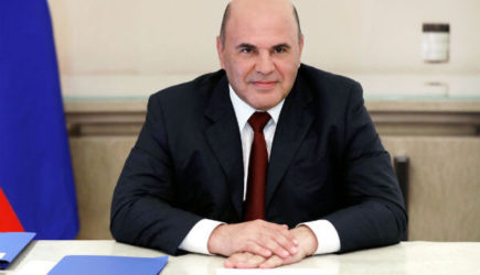 В России упростили получение пособий на детей