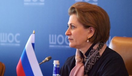 Роспотребнадзор назвал убивающие коронавирус средства