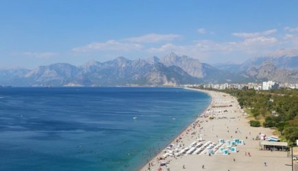 Расходы увеличились, а цены нет: Турция не поднимет стоимость отдыха