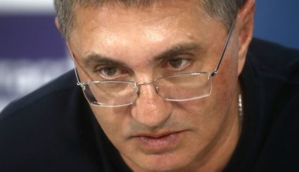 Доктор Мясников назвал шесть шагов, чтобы избежать тяжелого течения CОVID-19