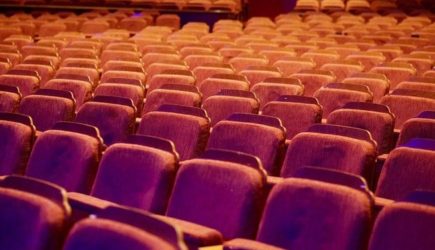 &laquo;Идет расправа над людьми&raquo;: Гармаш объявил об уходе из &laquo;Современника&raquo;